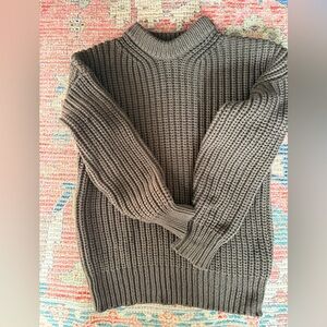 Varley Gracie knit sweater